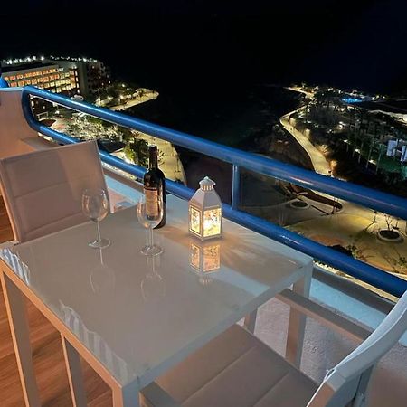 Studio Giulia - Playa Paraiso Tenerife アデヘ エクステリア 写真