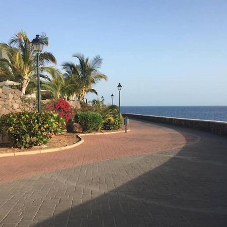 Studio Giulia - Playa Paraiso Tenerife アデヘ エクステリア 写真