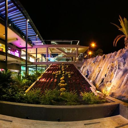Studio Giulia - Playa Paraiso Tenerife アデヘ エクステリア 写真