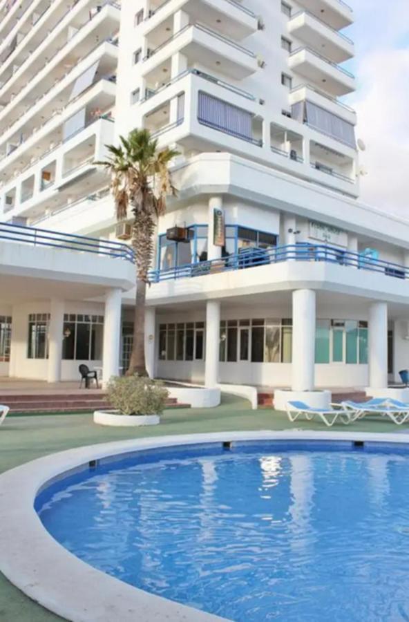 Studio Giulia - Playa Paraiso Tenerife アデヘ エクステリア 写真