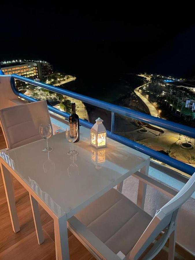 Studio Giulia - Playa Paraiso Tenerife アデヘ エクステリア 写真