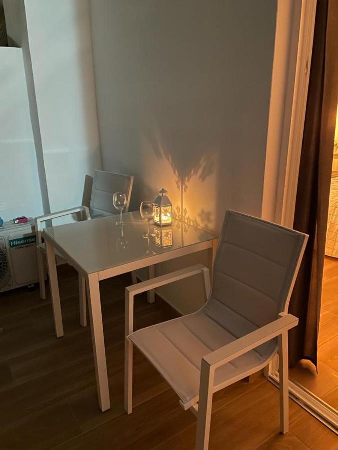 Studio Giulia - Playa Paraiso Tenerife アデヘ エクステリア 写真