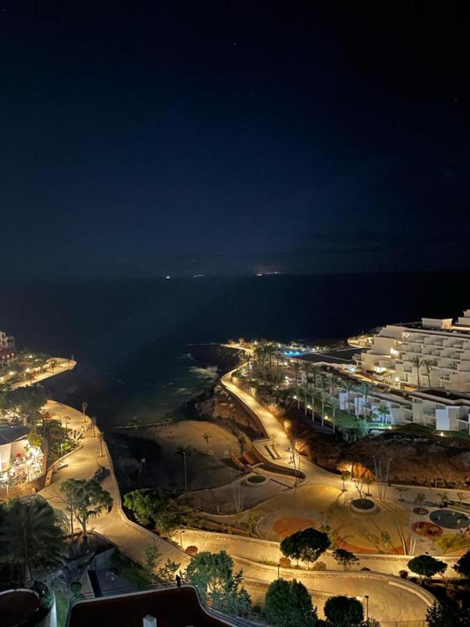 Studio Giulia - Playa Paraiso Tenerife アデヘ エクステリア 写真