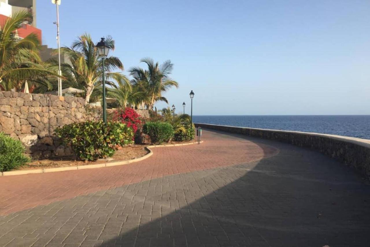 Studio Giulia - Playa Paraiso Tenerife アデヘ エクステリア 写真