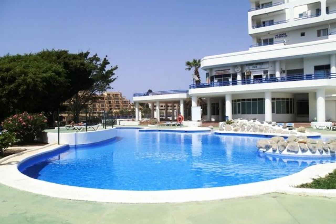 Studio Giulia - Playa Paraiso Tenerife アデヘ エクステリア 写真